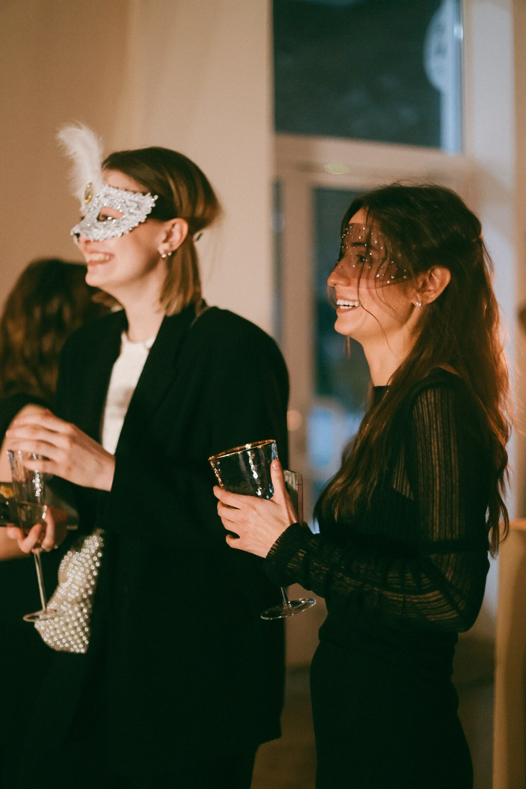 MASQUERADE. Фотограф Нижний Новгород