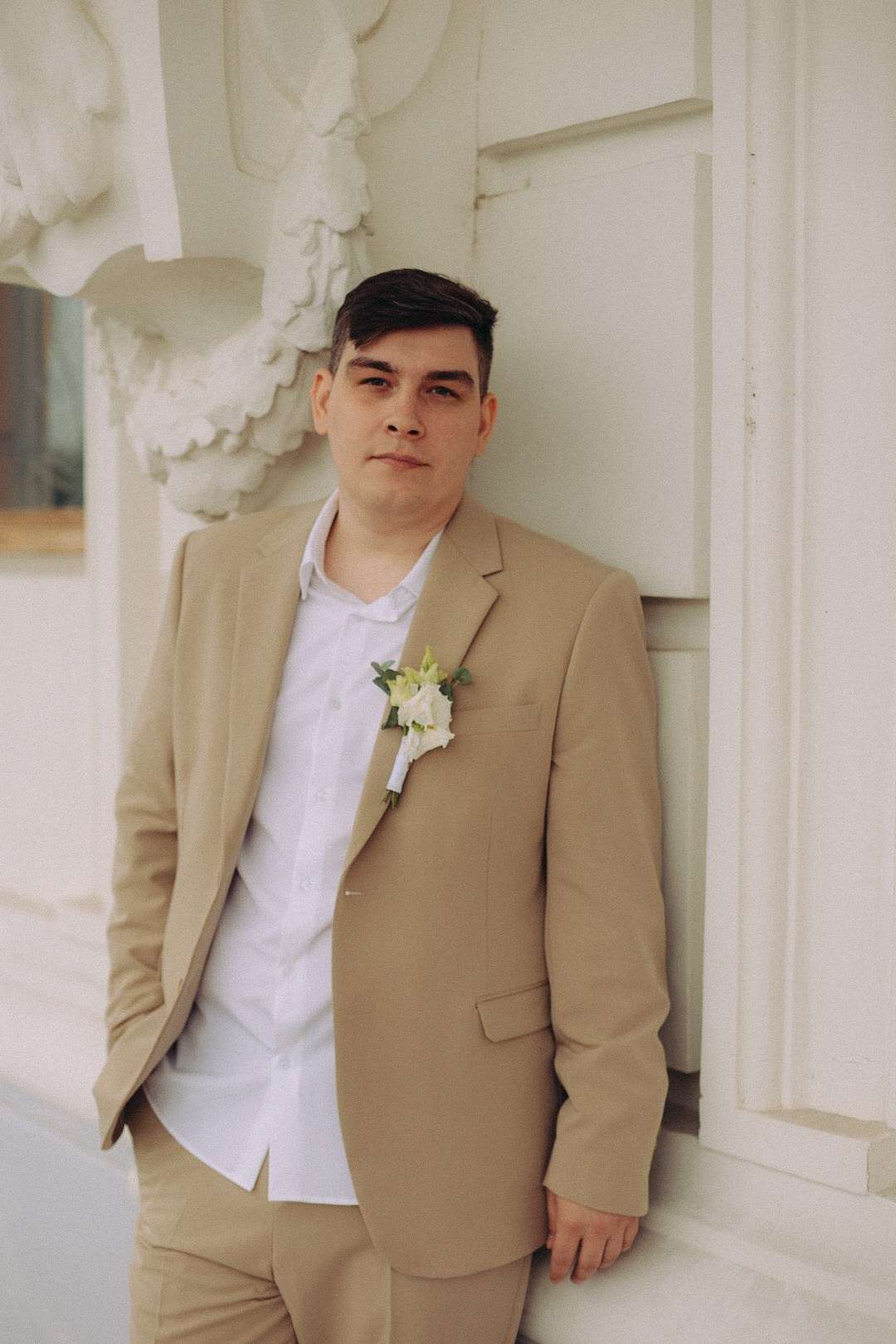 Никита и Маша. Фотограф Нижний Новгород