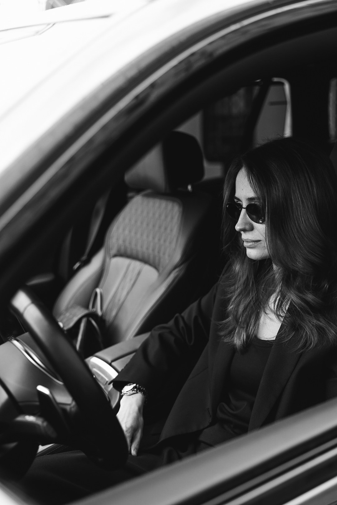 Нина. Фотограф Нижний Новгород