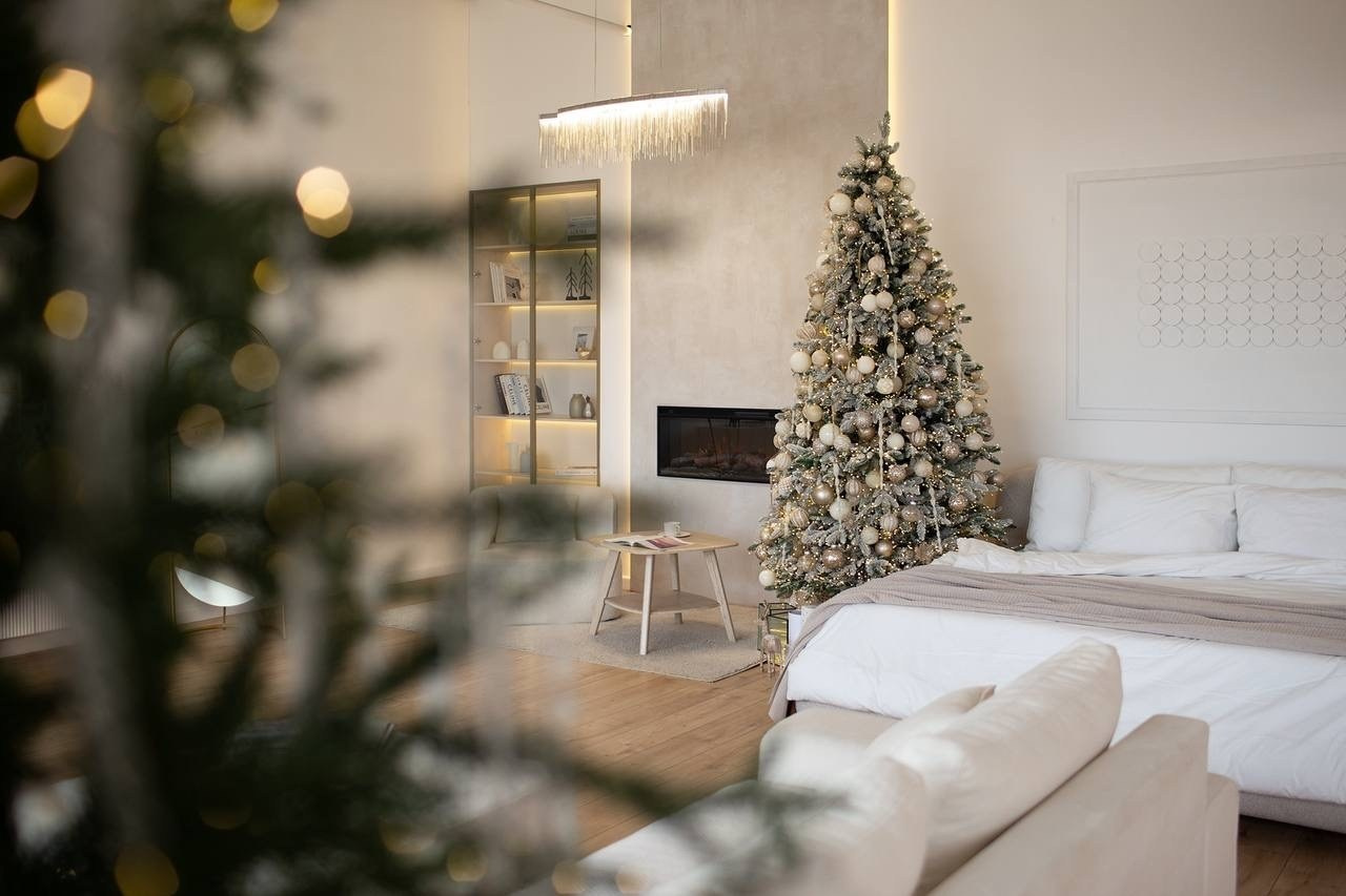 New Year. Свадебный и семейный фотограф в Омске Евгения Хакимова