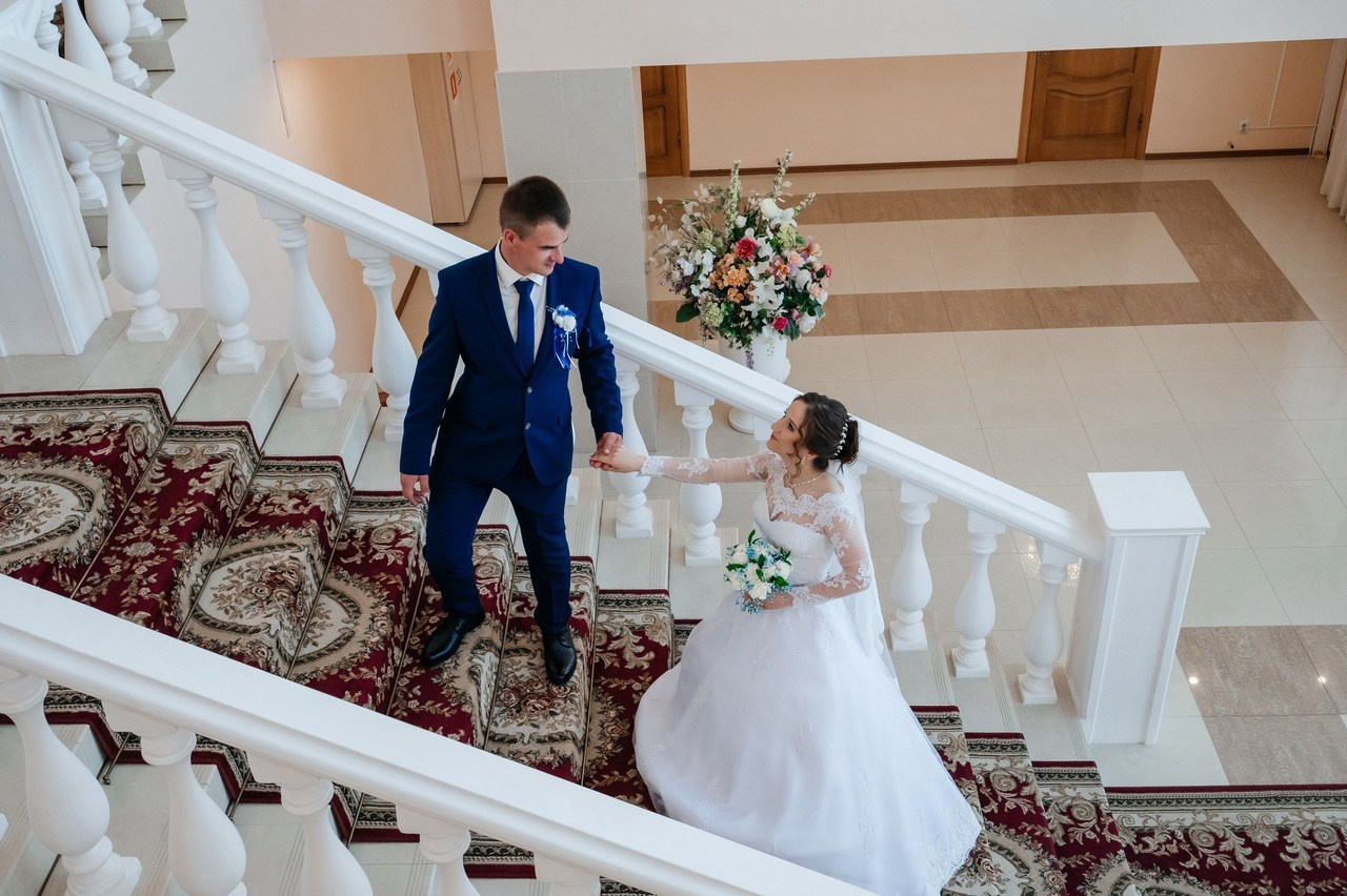 ОТЗЫВЫ. Фотограф Мария Строгонова