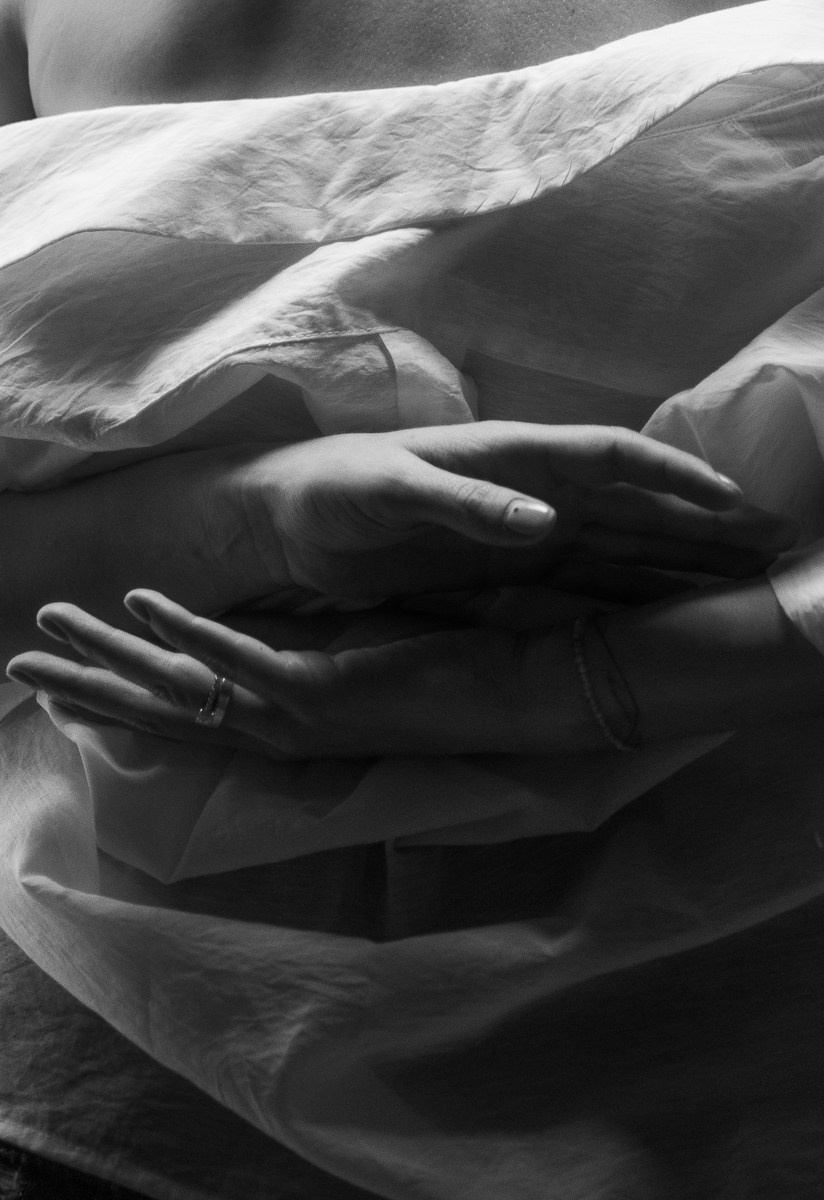 Надежда. Фотограф в Москве, МО и России