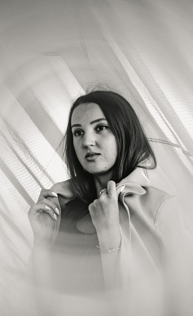 Даша. Фотограф в Москве, МО и России