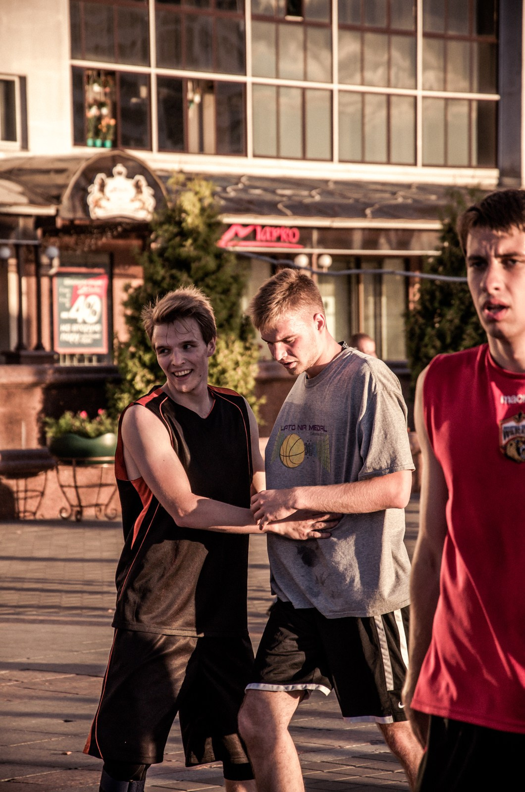 Фотограф на спорт, бизнес-мероприятия и события в Витебске. Фотограф в Витебске Сергей Томашев