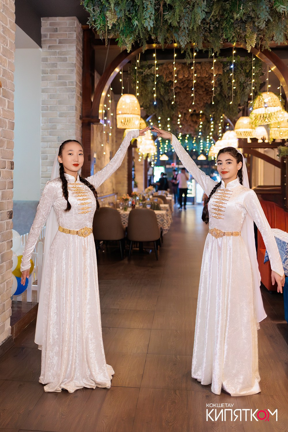 ТБИЛИСИ. КИПЯТКОМ КОКШЕТАУ