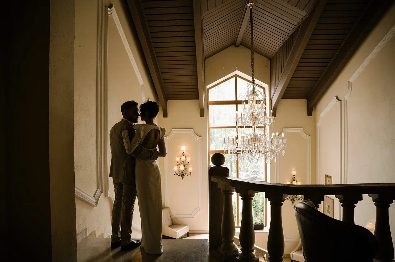 Свадьба Анастасии и Анатолия. Семейный и свадебный фотограф в Туле Москве