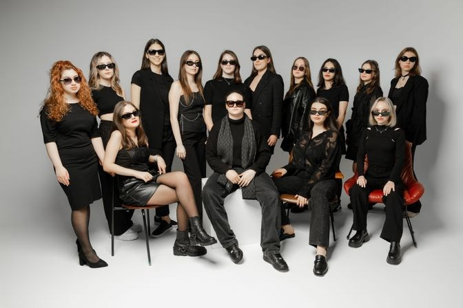 ЛВА | Лучший Выпускной Альбом Сочи