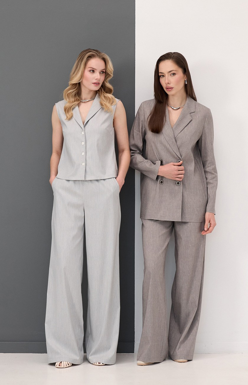 Лукбук для эврика