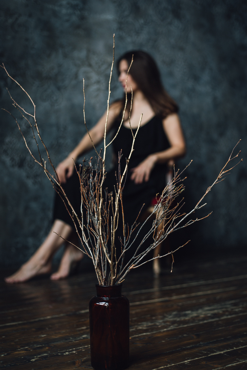 Елена. Cемейный и женский фотограф в Москве Маргарита Аракчеева