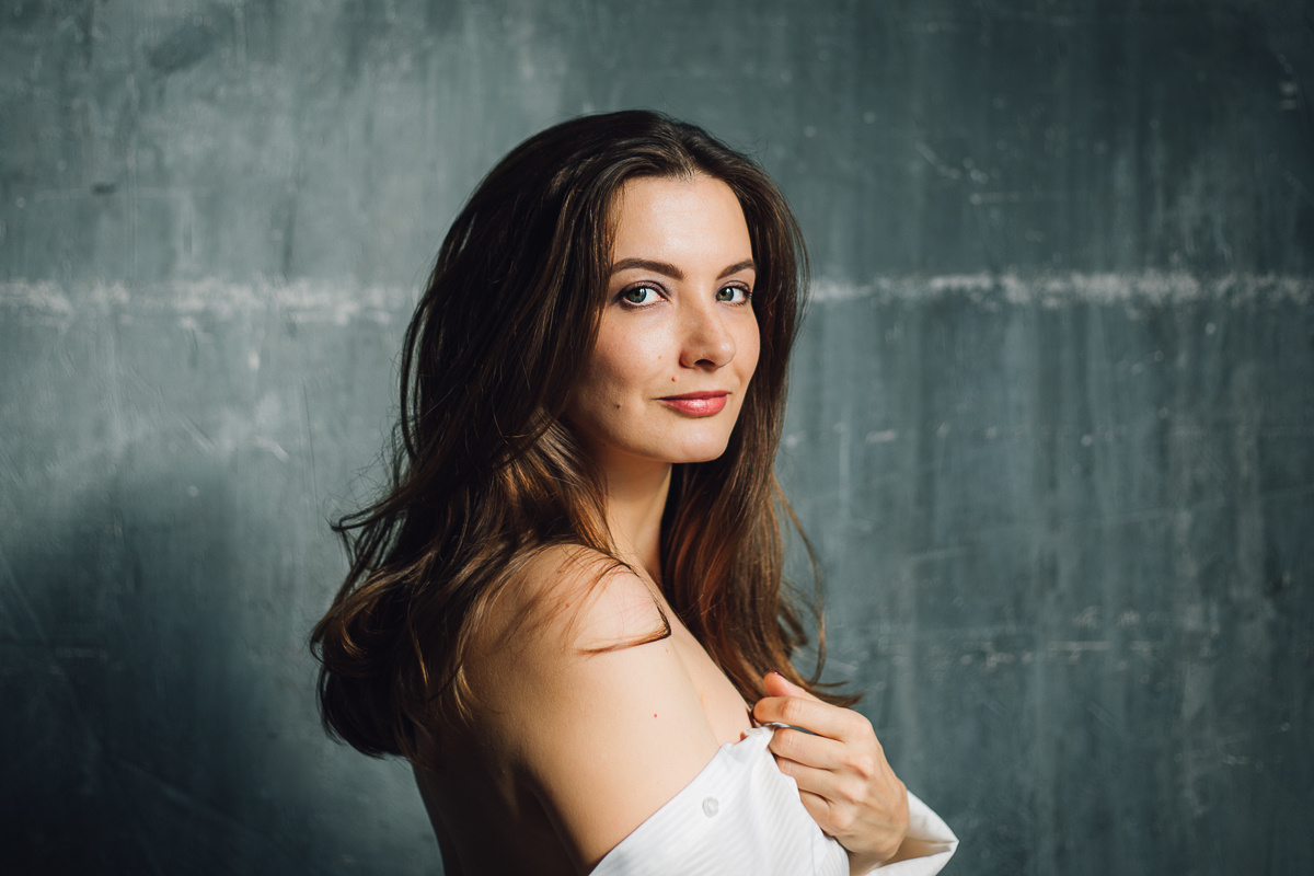 Елена. Cемейный и женский фотограф в Москве Маргарита Аракчеева