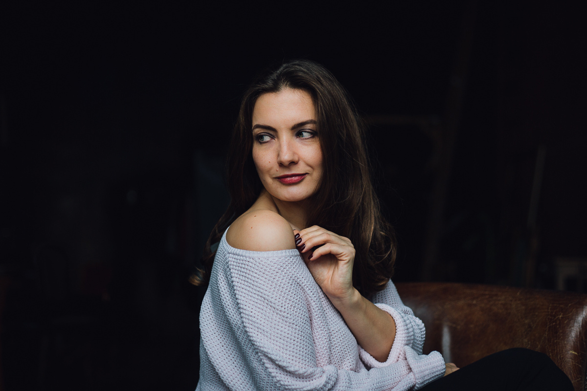 Елена. Cемейный и женский фотограф в Москве Маргарита Аракчеева