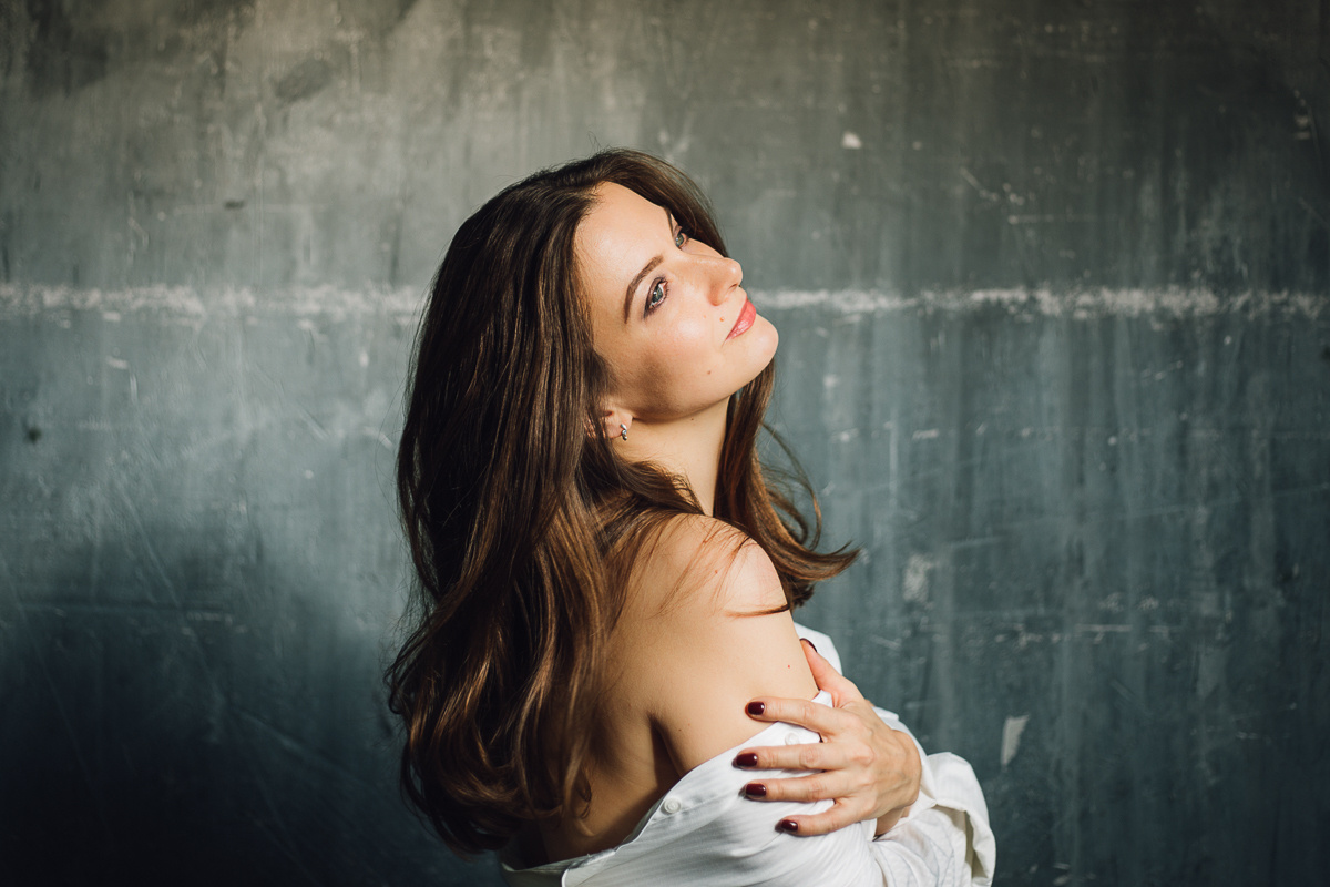 Елена. Cемейный и женский фотограф в Москве Маргарита Аракчеева