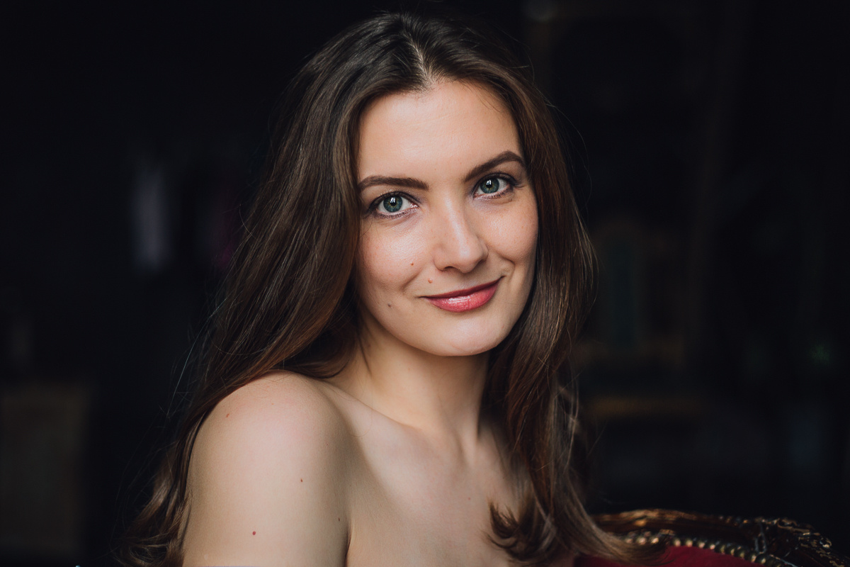 Елена. Cемейный и женский фотограф в Москве Маргарита Аракчеева