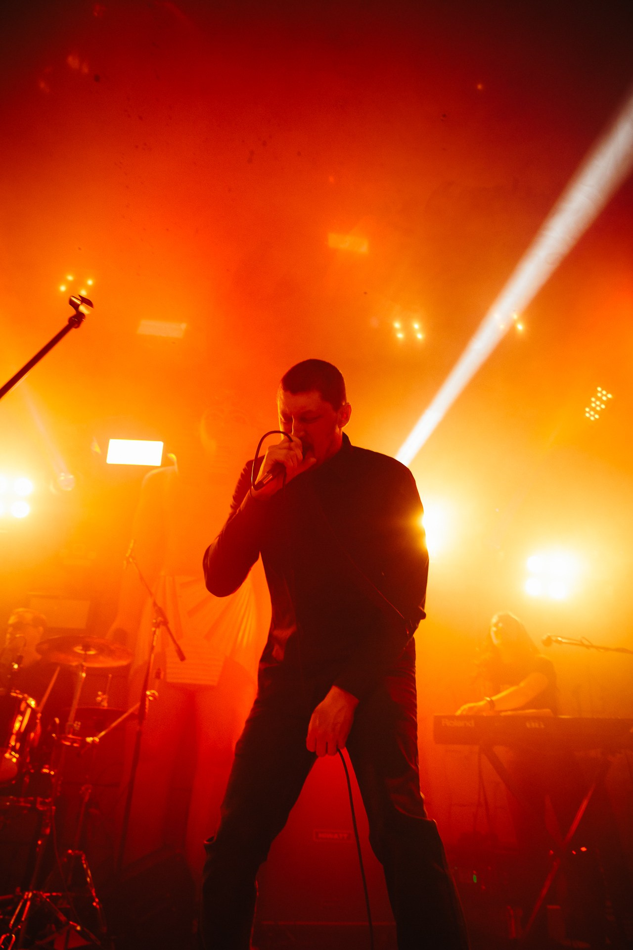 Pharaon. Антон Ив