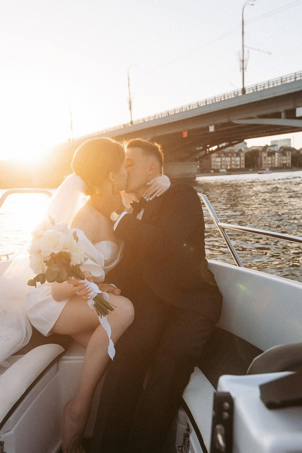 V&E. Фотограф Карина Гюльхаджан