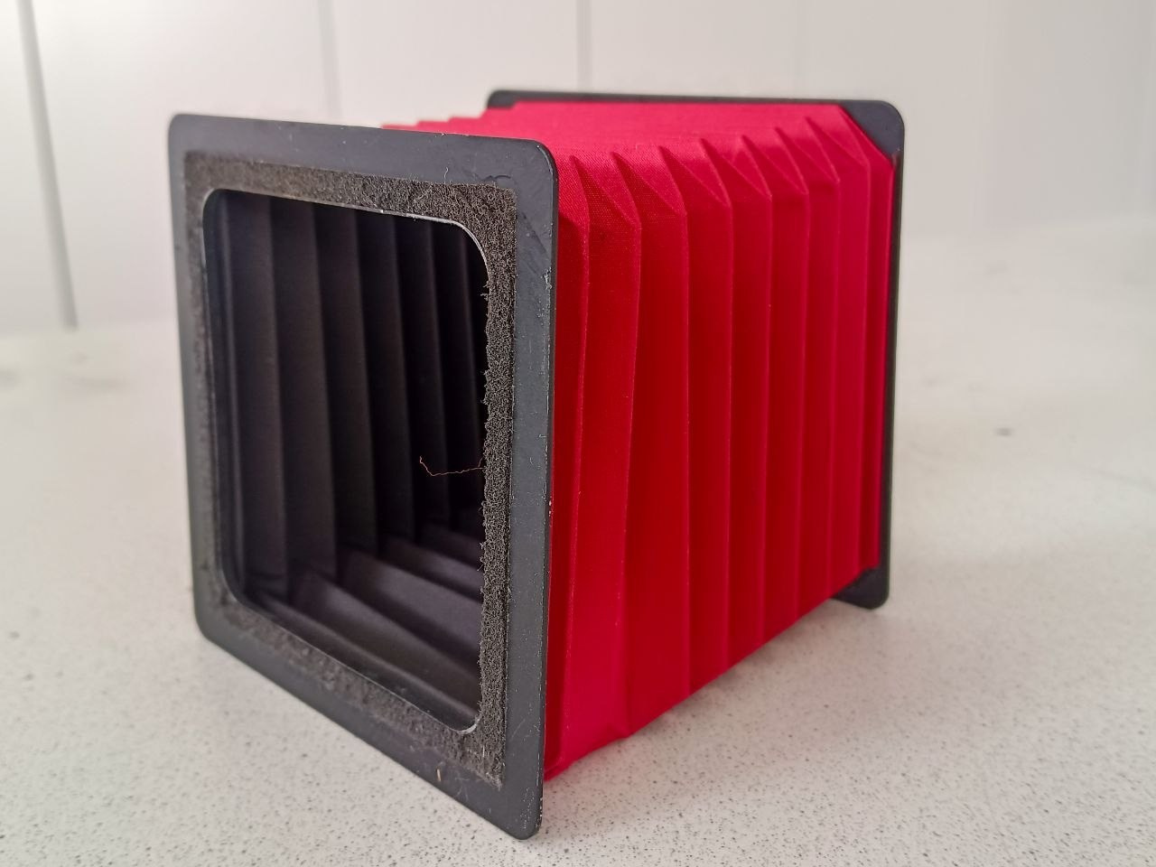 Реставрация Fujifilm GX680. Ремонт Mamiya в Москве, Санкт петербурге