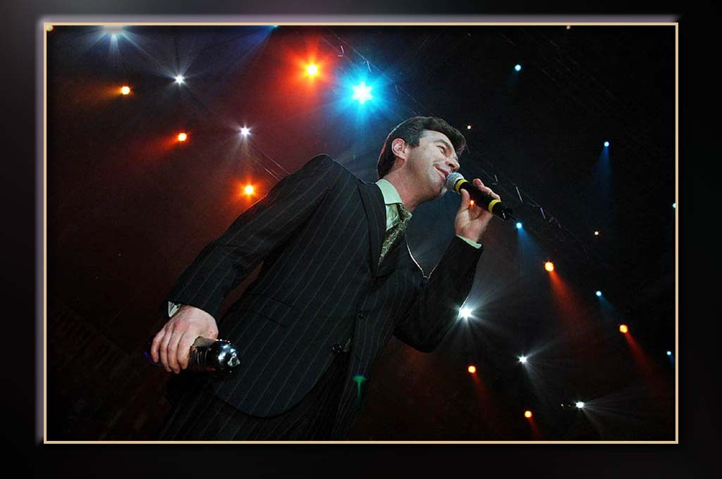 Корпоратив Норильский никель Новый год. Skazka.wfolio.pro