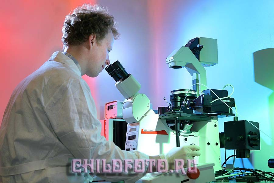 Институт Белка г. Пущино. Skazka.wfolio.pro