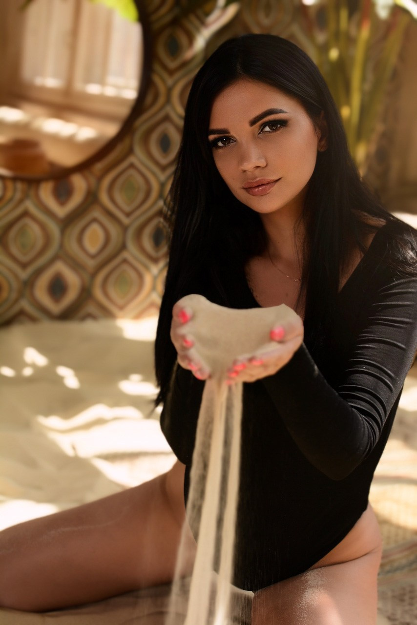 Альбом #4. Фотограф  Москва&Сочи Лазарева Вита