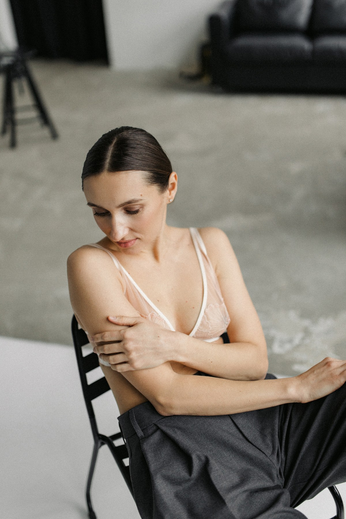 Olya studio. Anastasia Blud Photography