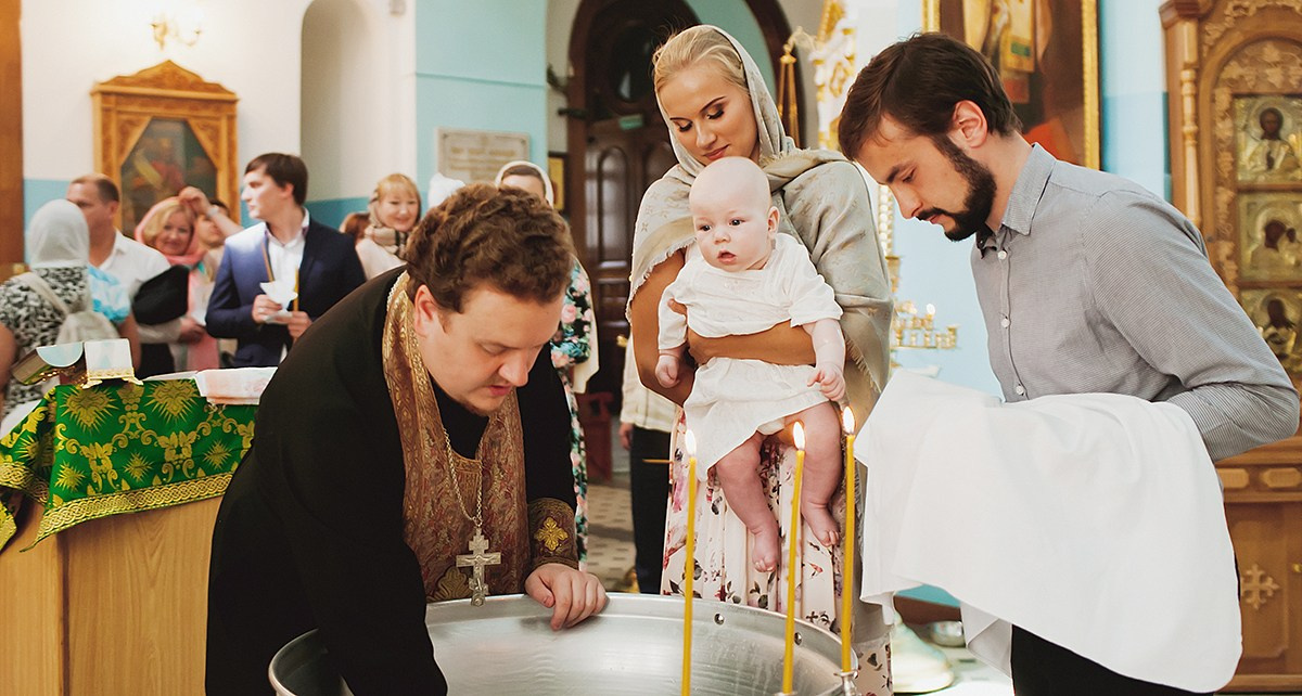 Крещение Храм Казанской иконы Божией Матери. г. Зеленогорск. Фотограф на крещение в Санкт Петербурге