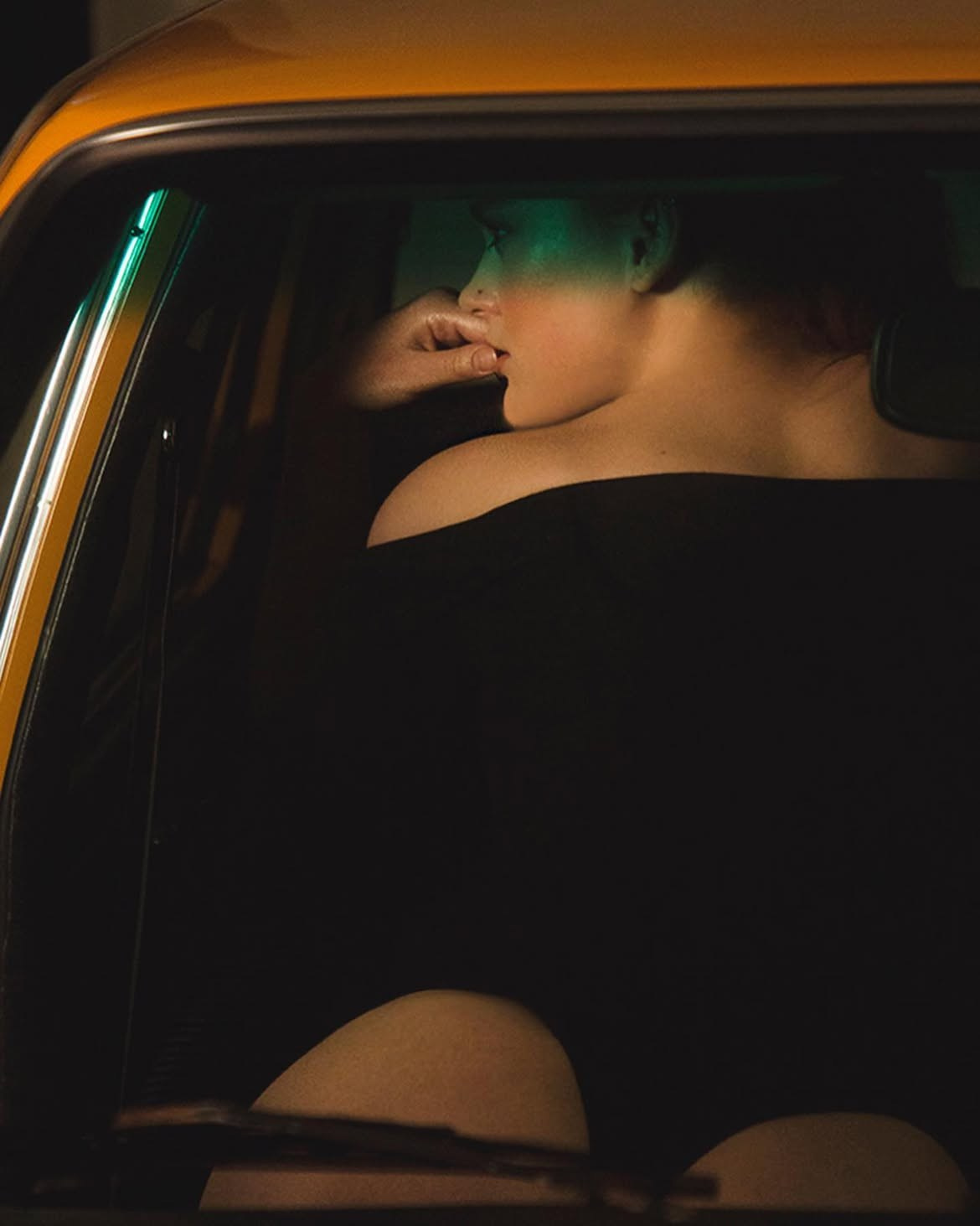 ANNA. Фотограф Москва Анастасия Толстова