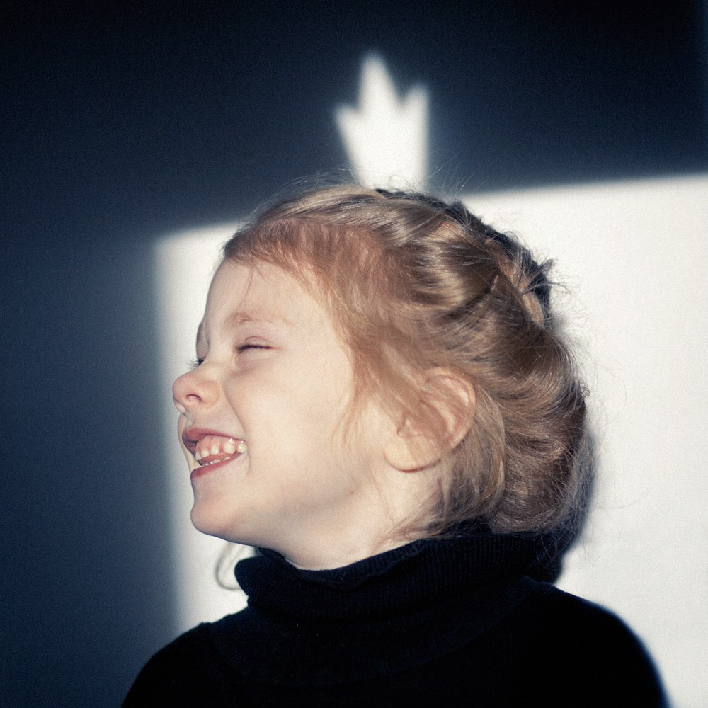 QUEEN. Арт-фотограф и преподаватель Анна Гражданкина