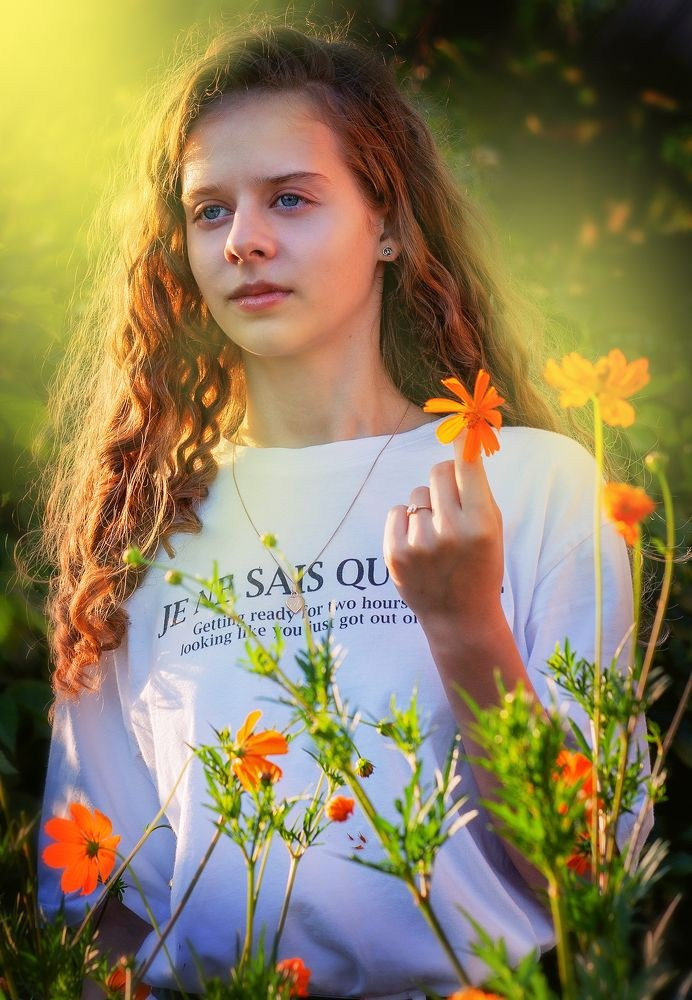 Портрет героя — это важная часть его образа. Медиапродюсер, фотограф в Минеральных Водах —Виктор Холодов