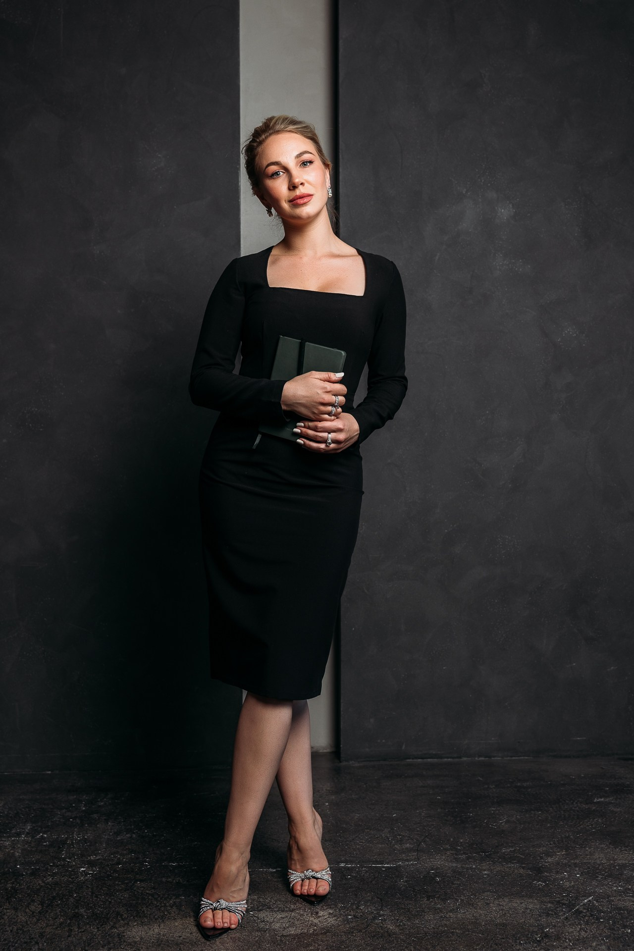 Юлия. Фотограф Zipa Pro