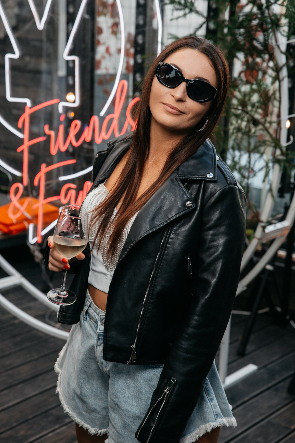 Odyssey. Главная