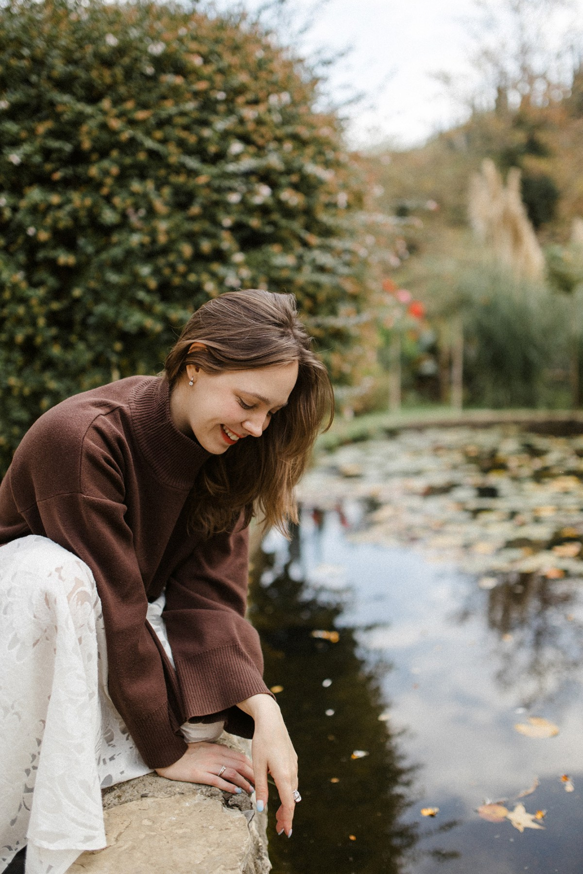 Jenya. Anastasia Blud Photography