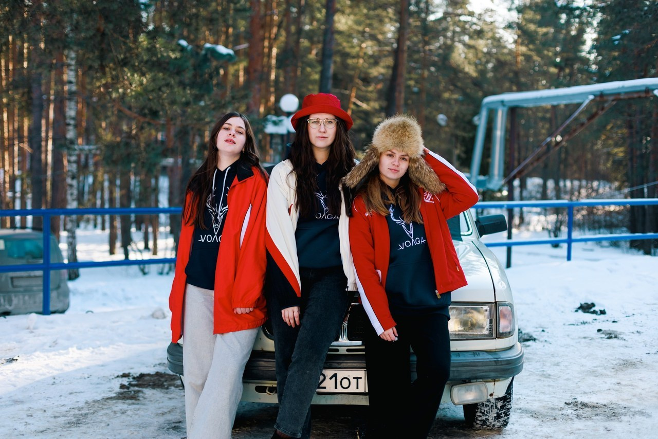 Отзывы. Фотограф Максим Капырин