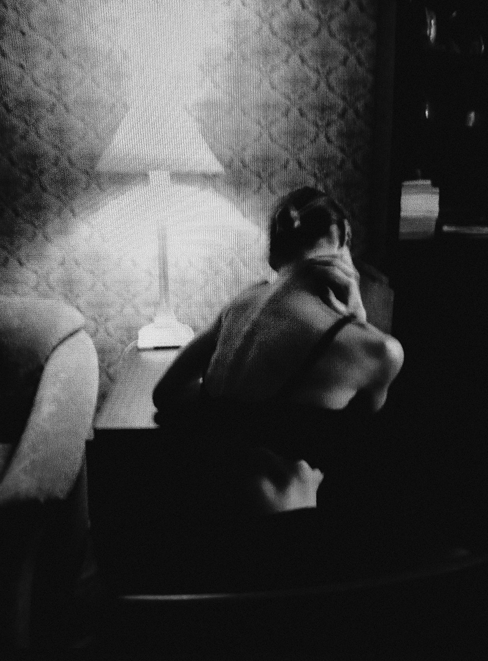 NASTIA' in Saint P. Nik Paustovskiy photography