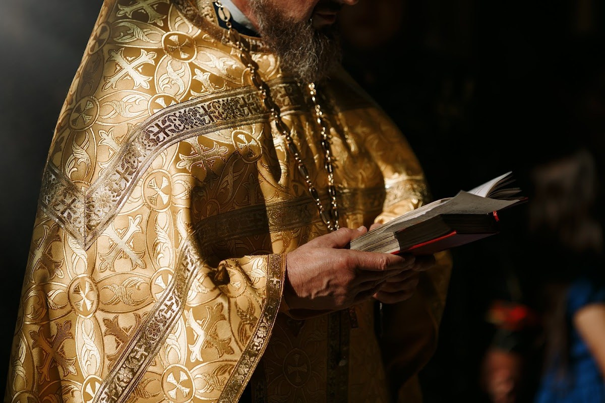 Крещение Диана и Дмитрий. Шедевры для Вас! Фотограф и Видеограф в Краснодаре Пахиев Руслан