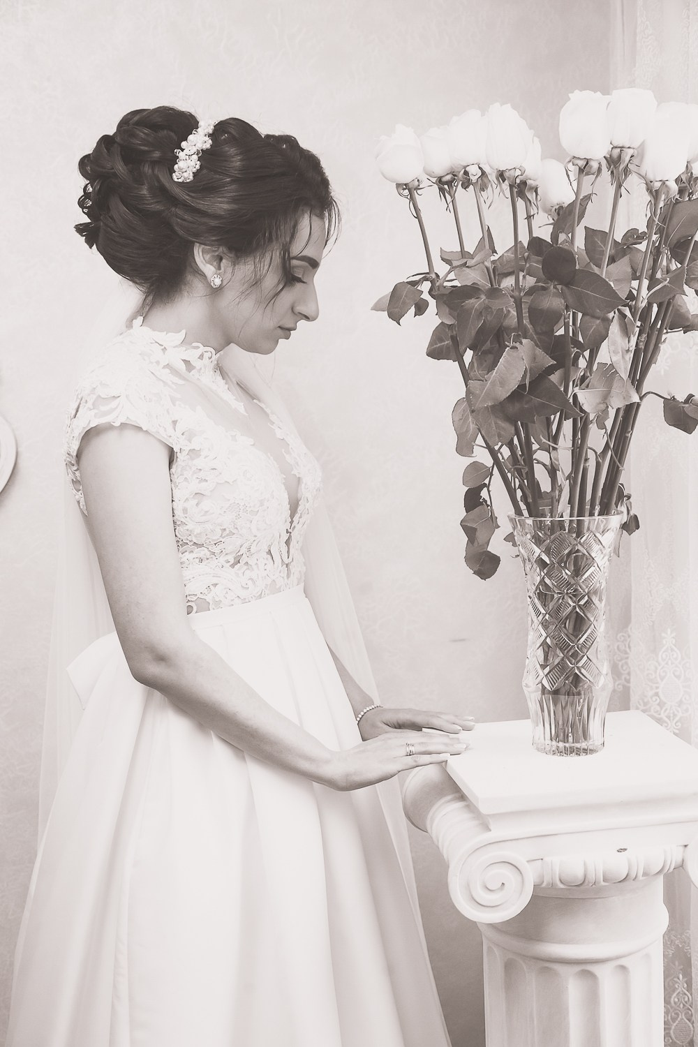 Свадебная фотография