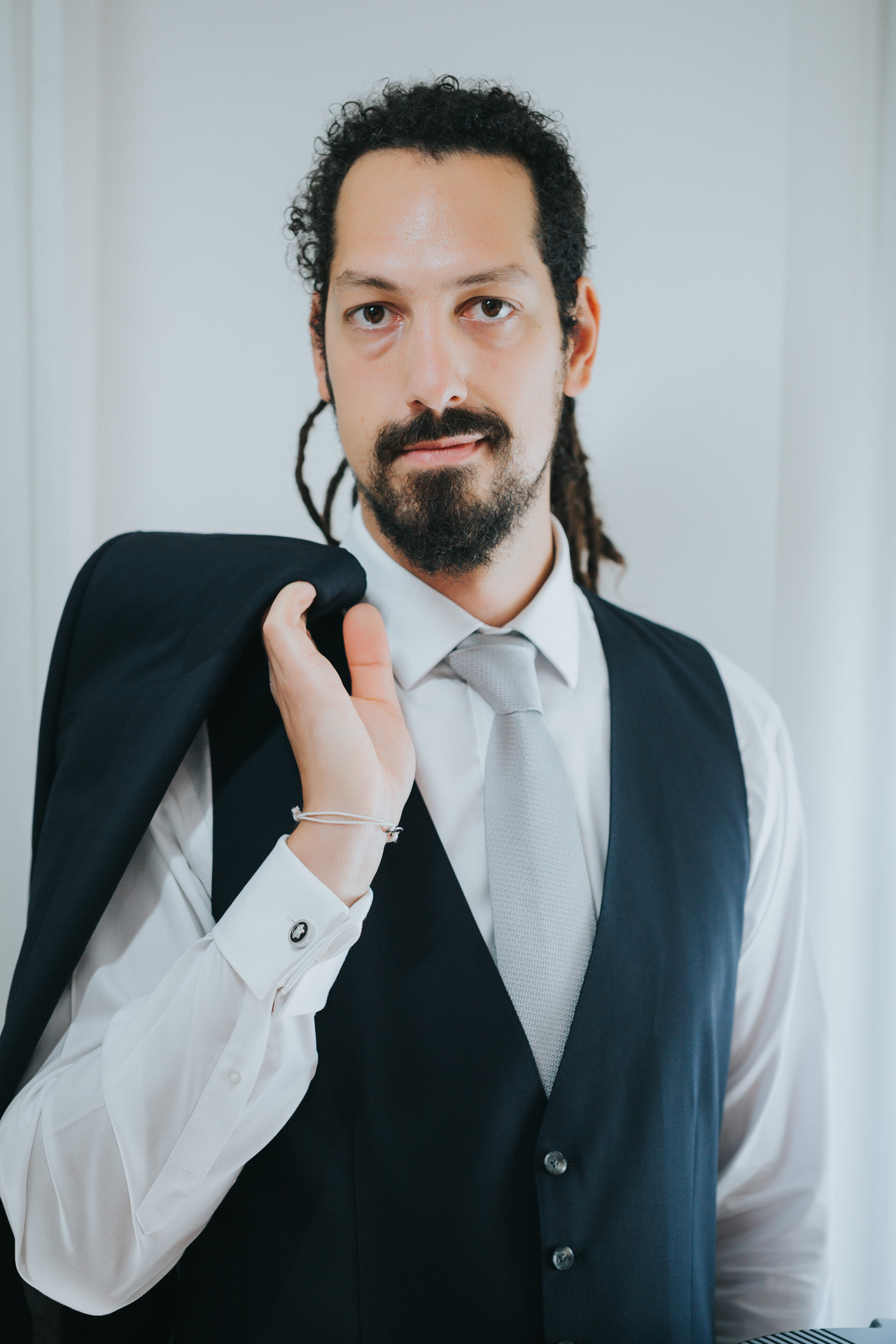 Большая Греческая свадьба. Свадебный фотограф Катя Мухина | Москва