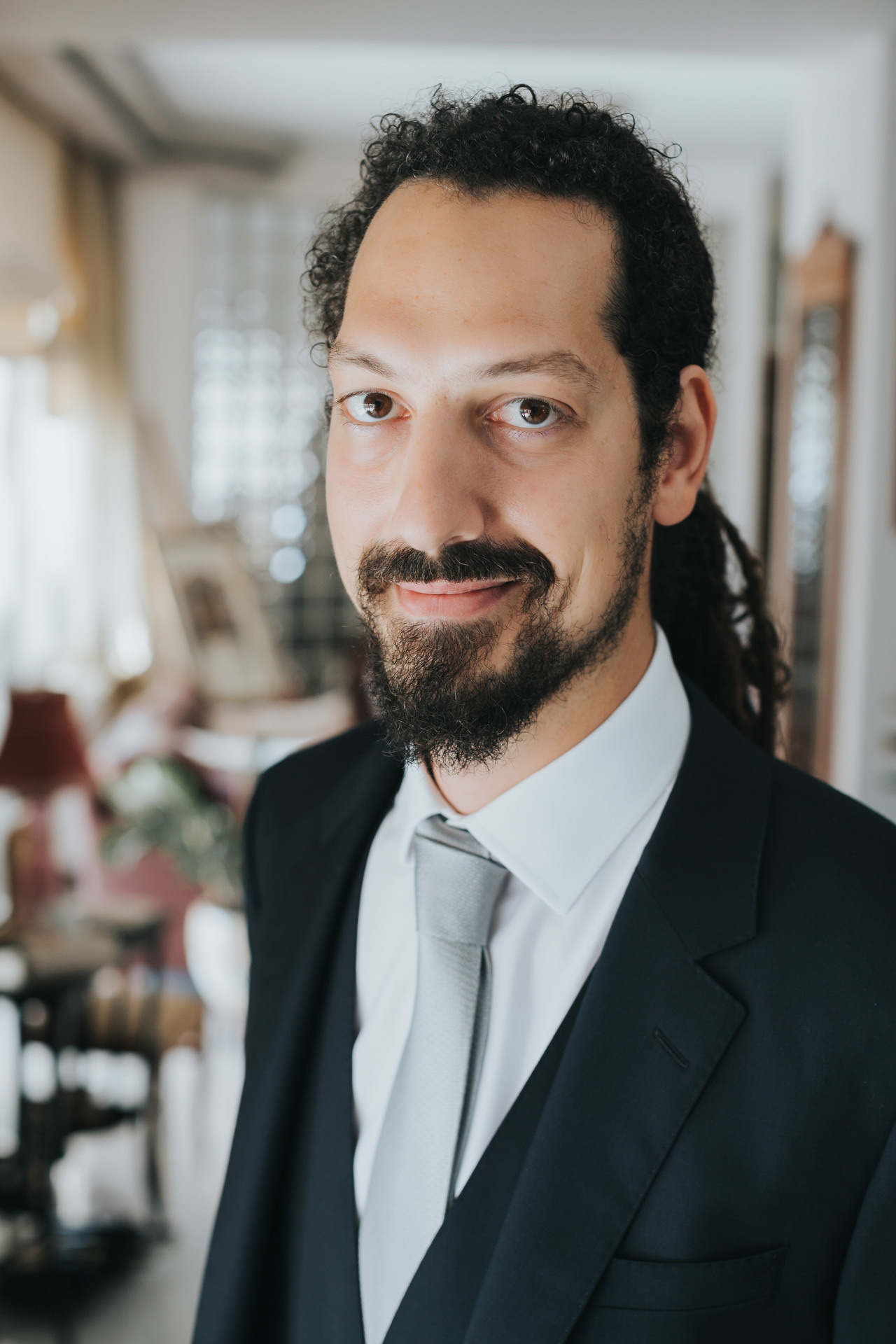 Большая Греческая свадьба. Свадебный фотограф Катя Мухина | Москва