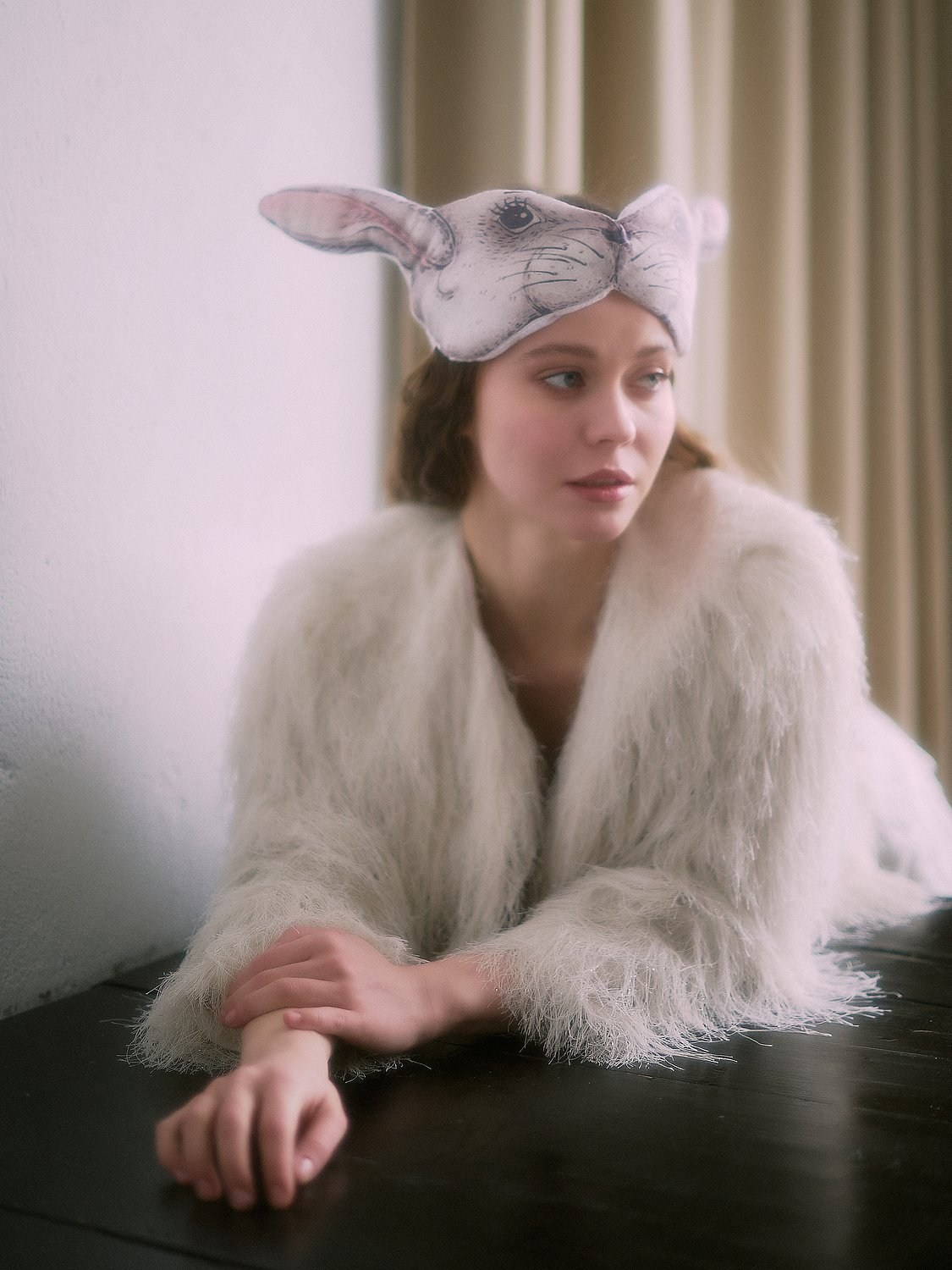 Ира. Фотограф для людей и брендов в Санкт-Петербурге