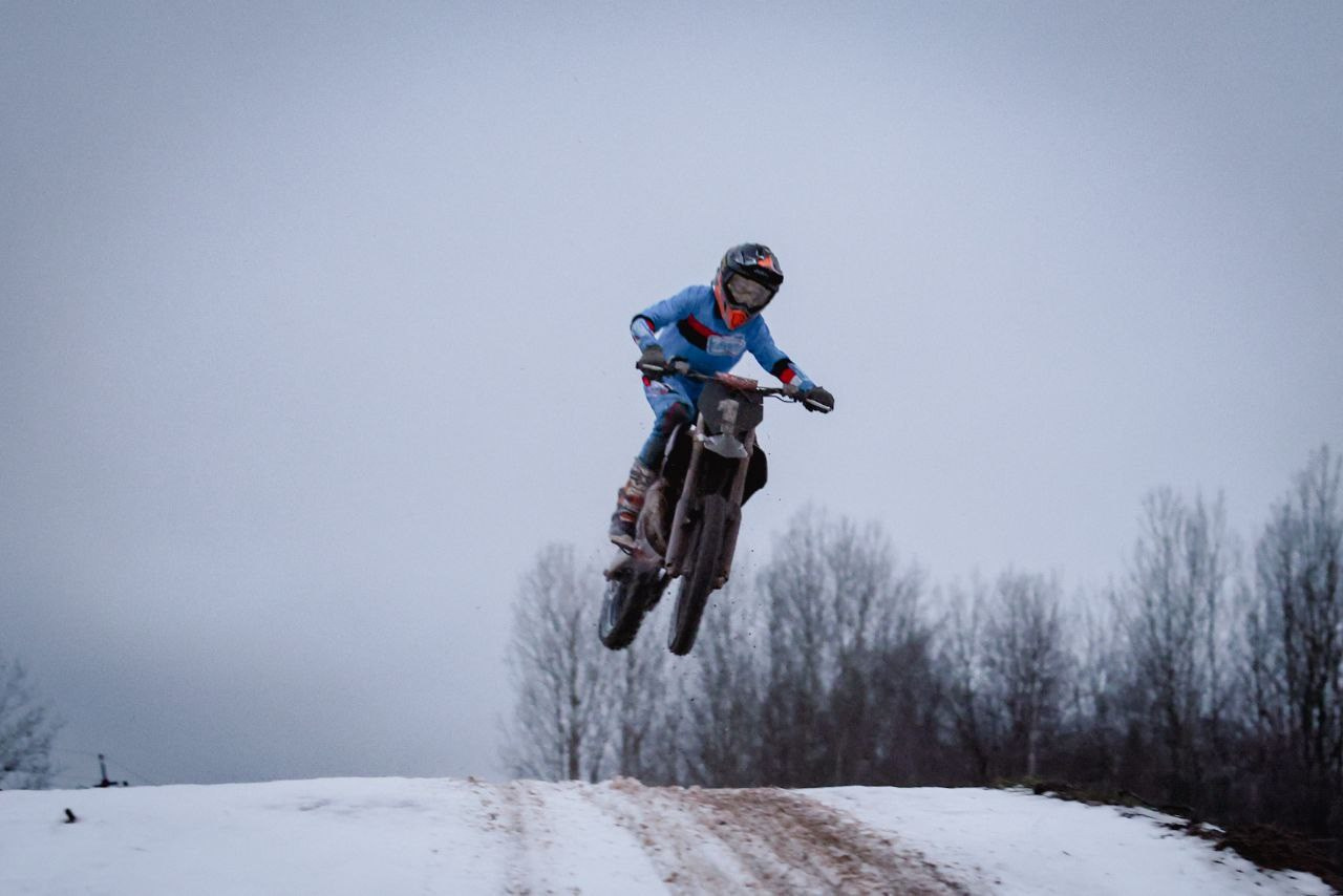 Мотокросс. Свадебный и репортажный Фотограф Тверь. Аэросъёмка в Твери и области. Constantine Kostin
