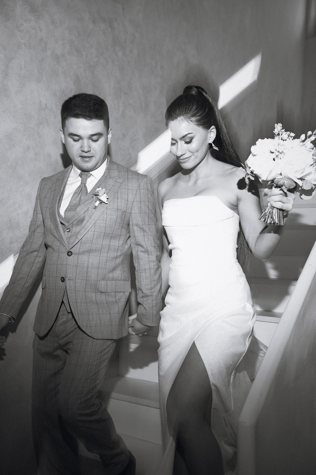 Елизавета и Владислав. 2023. Свадебный фотограф Великий Новгород Станислав Кособудский