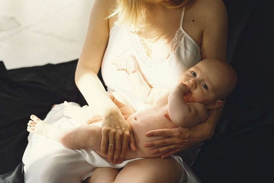 Ирина (35 mm). Фотограф в Екатеринбурге и Москве, Анна