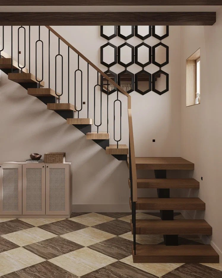 Дом в КП Ботаника