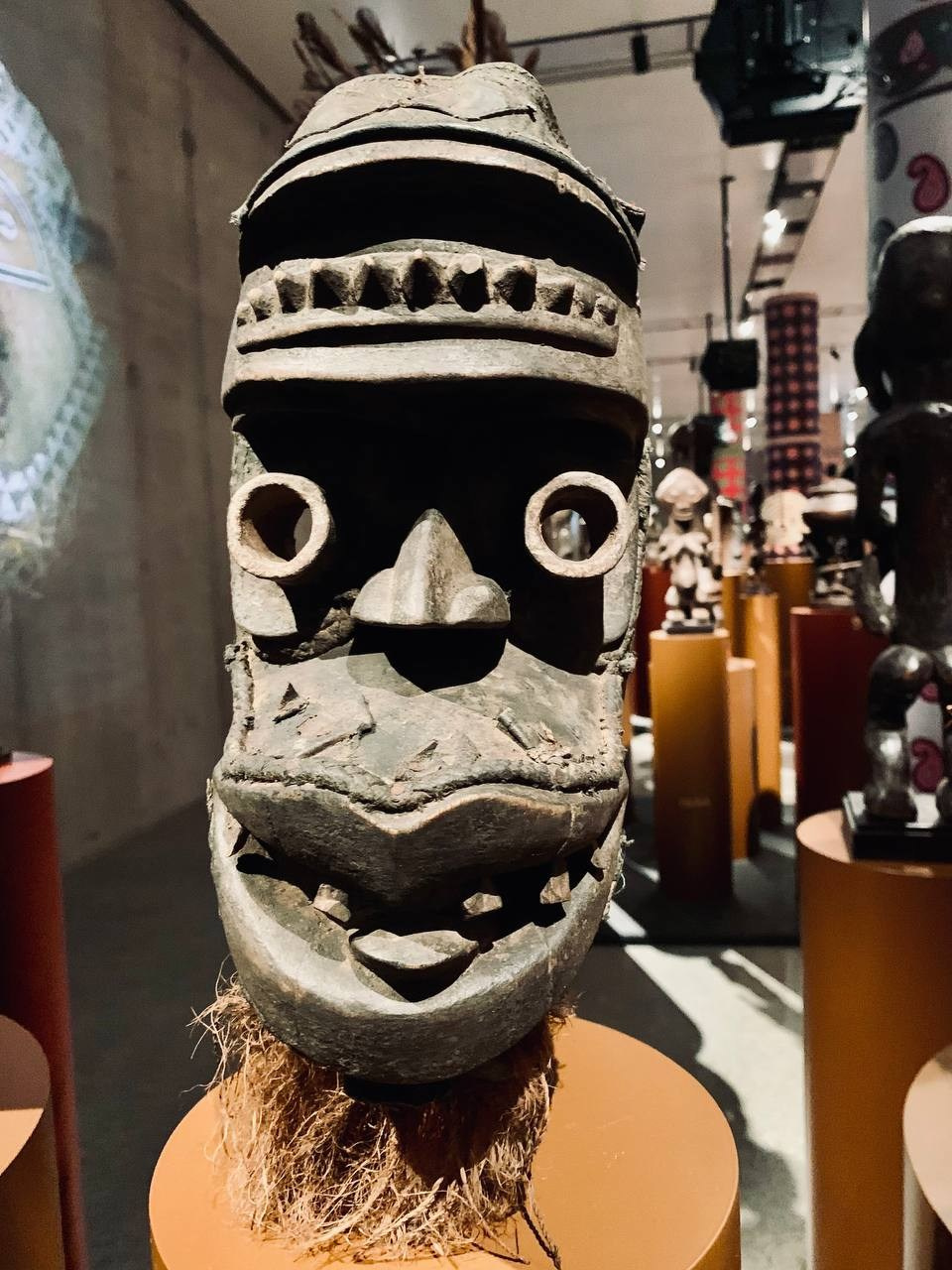 Музей Зиларт. Дизайнер интерьеров, визуализатор в Москве и Московской области Татьяна Добрынина