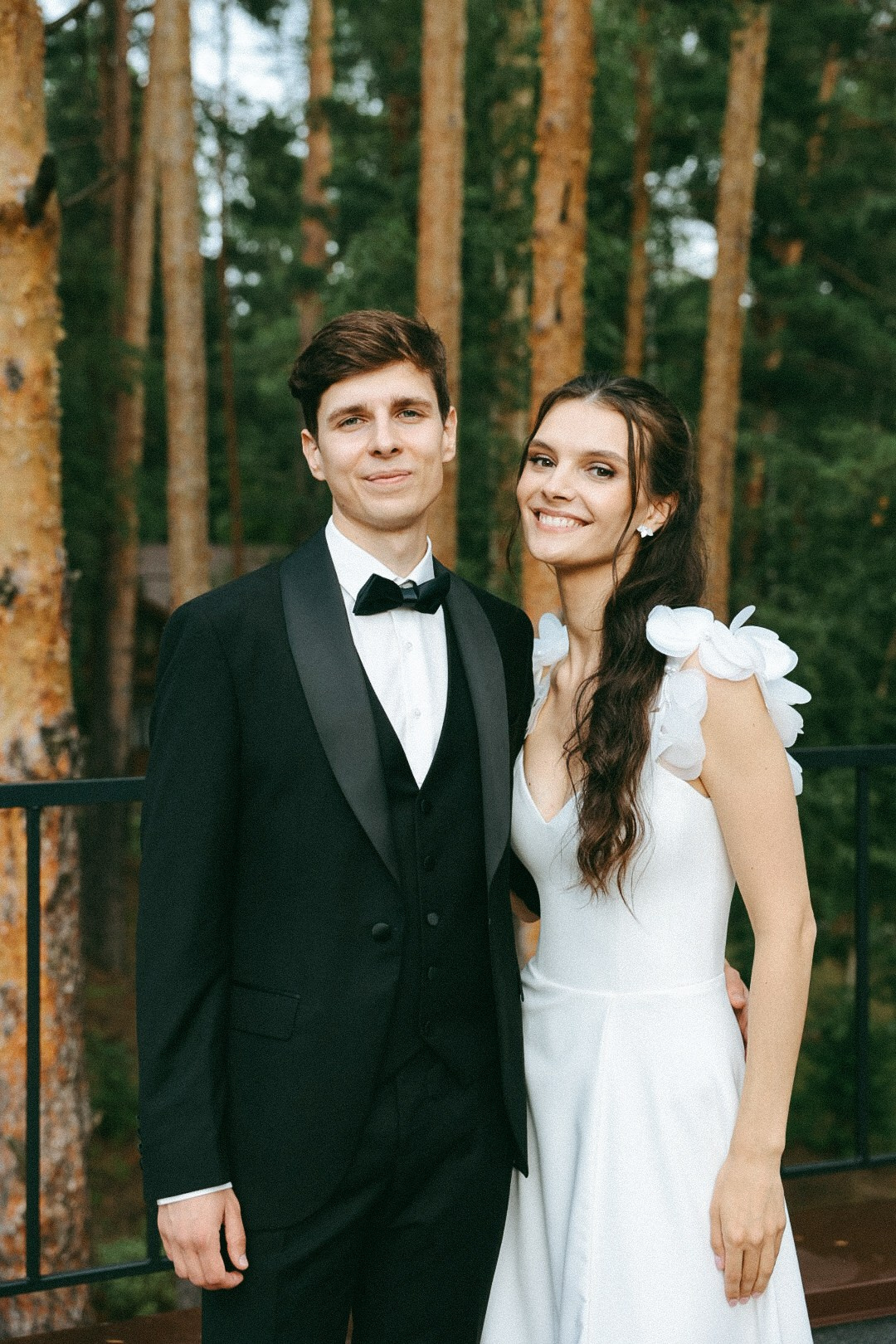 Саша и Вера. Фотограф Нижний Новгород