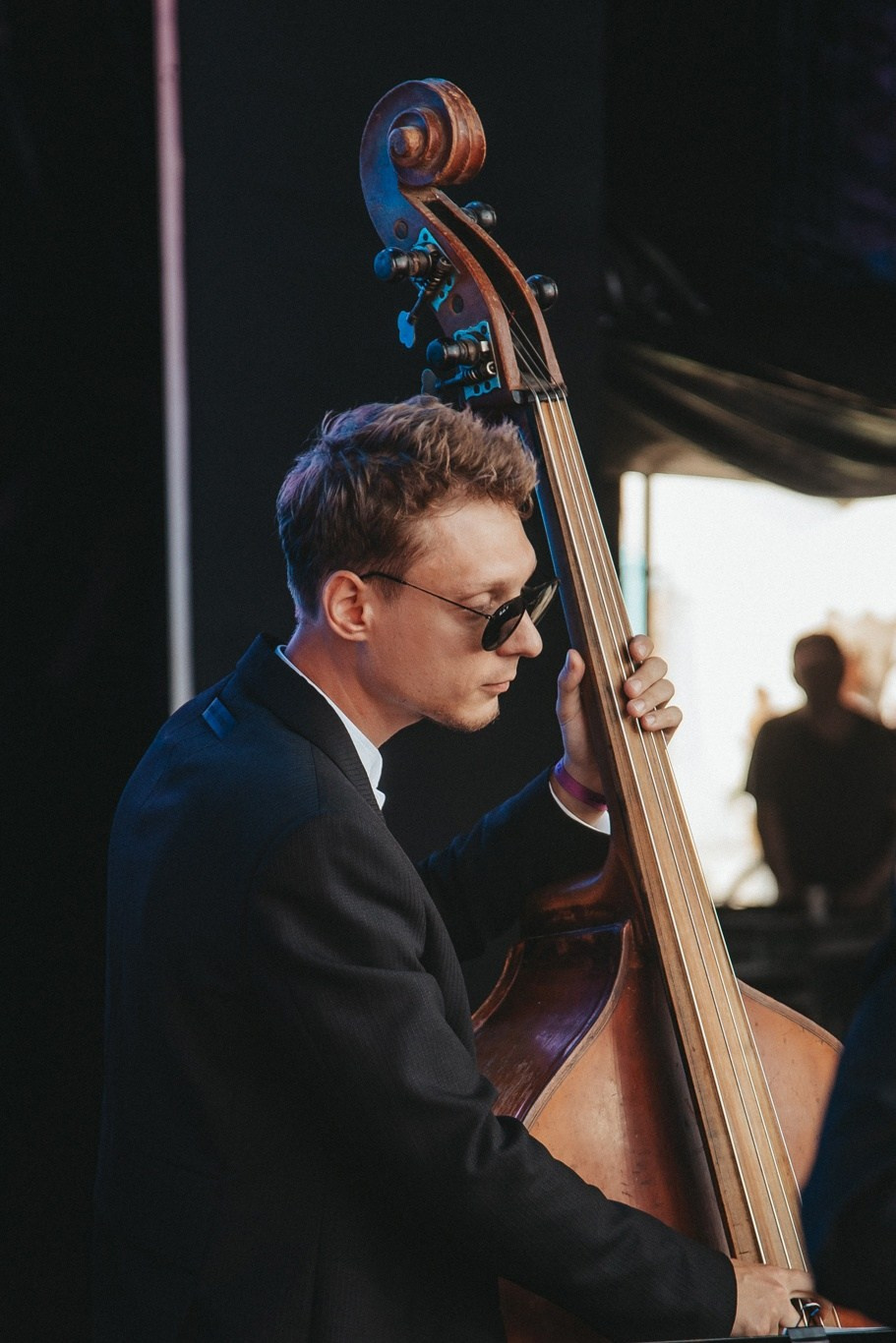 «Таврида.АРТ» фестиваль (Судак). Анна Рышкевич