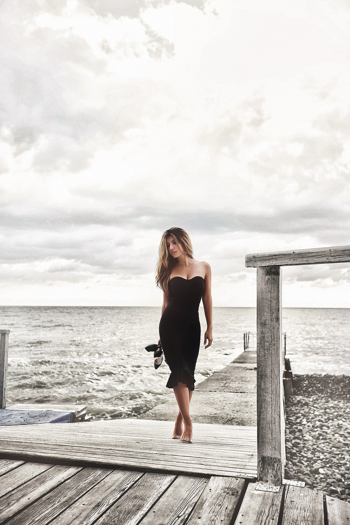 Фотосессия в Сочи. Свадебный и семейный фотограф в Сочи Денис Вялов