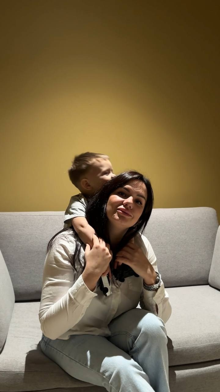 Даша+Захар. Фотограф в Нижнем Новгороде Лена Бирди