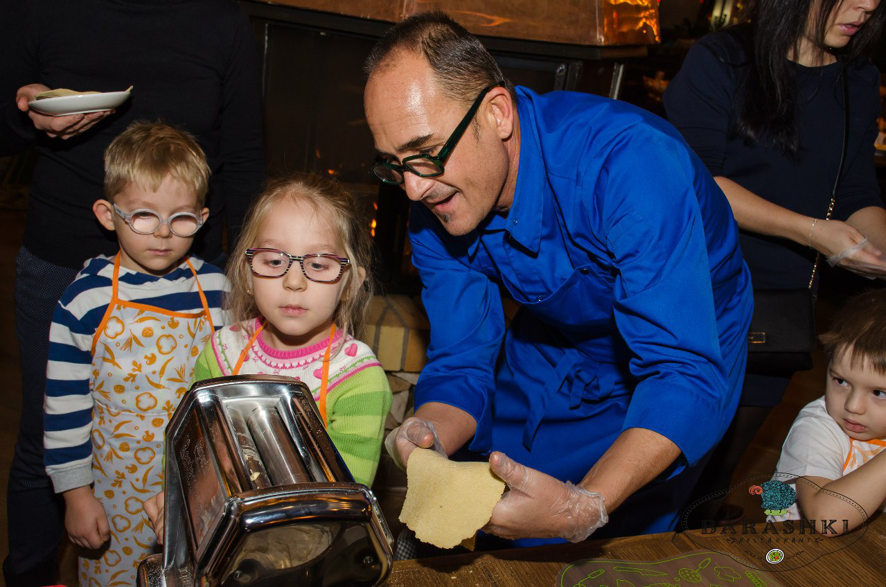 Репортажи, мастер-классы. Фотограф из Санкт-Петербурга Светлана Соколова