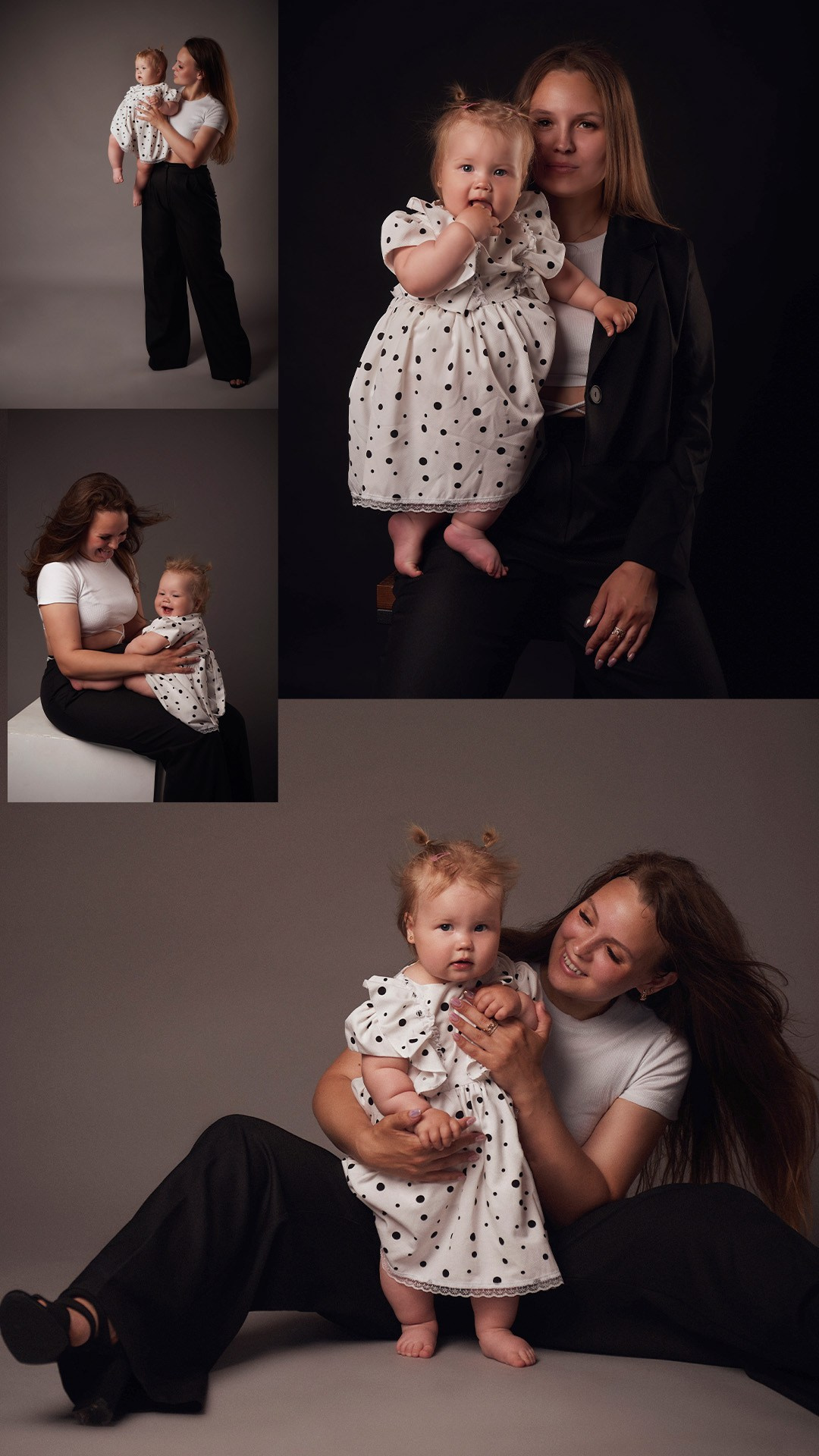 Family. Семейный фотограф в Старой Купавне Инна Андреевна