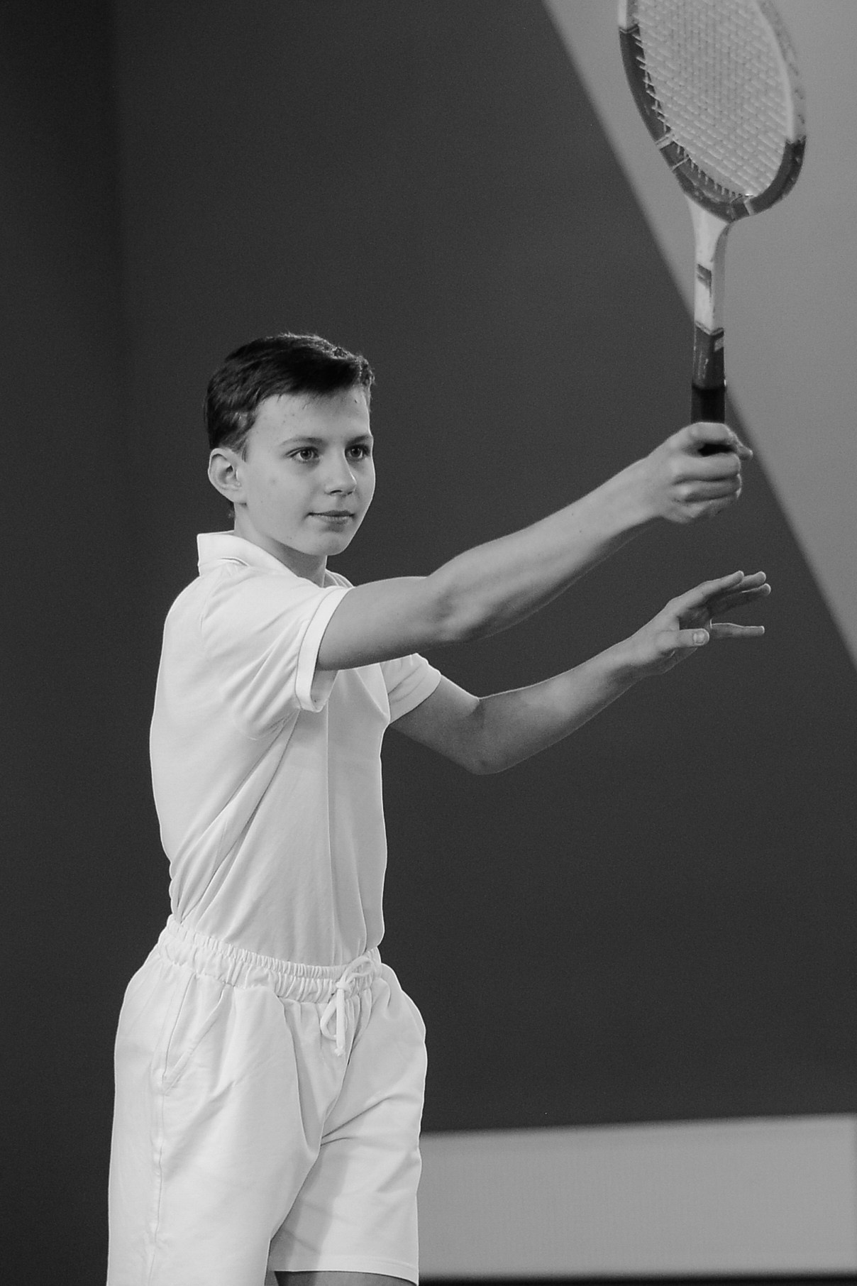 Теннис. Thephoto-russia.ru